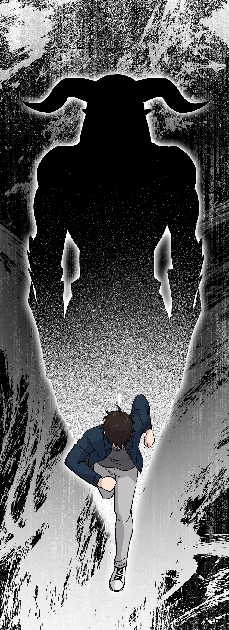 La Ascensión Marcial del Dios Demonio Capítulo 19 - Page 52