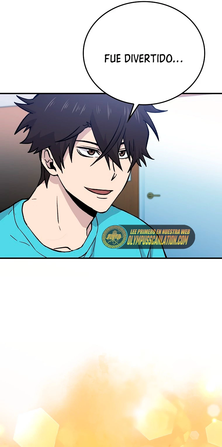 La Ascensión Marcial del Dios Demonio Capítulo 19 - Page 54