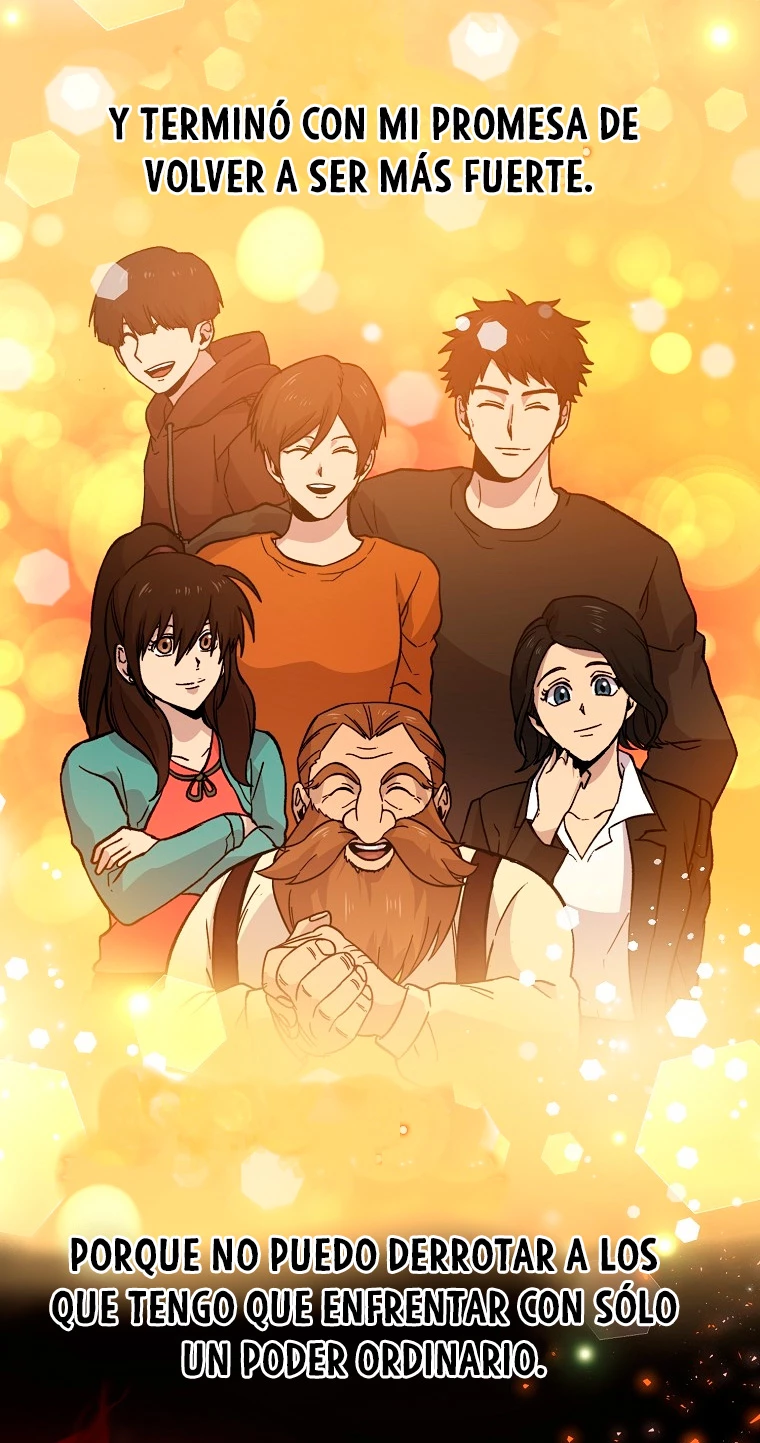 La Ascensión Marcial del Dios Demonio Capítulo 19 - Page 55