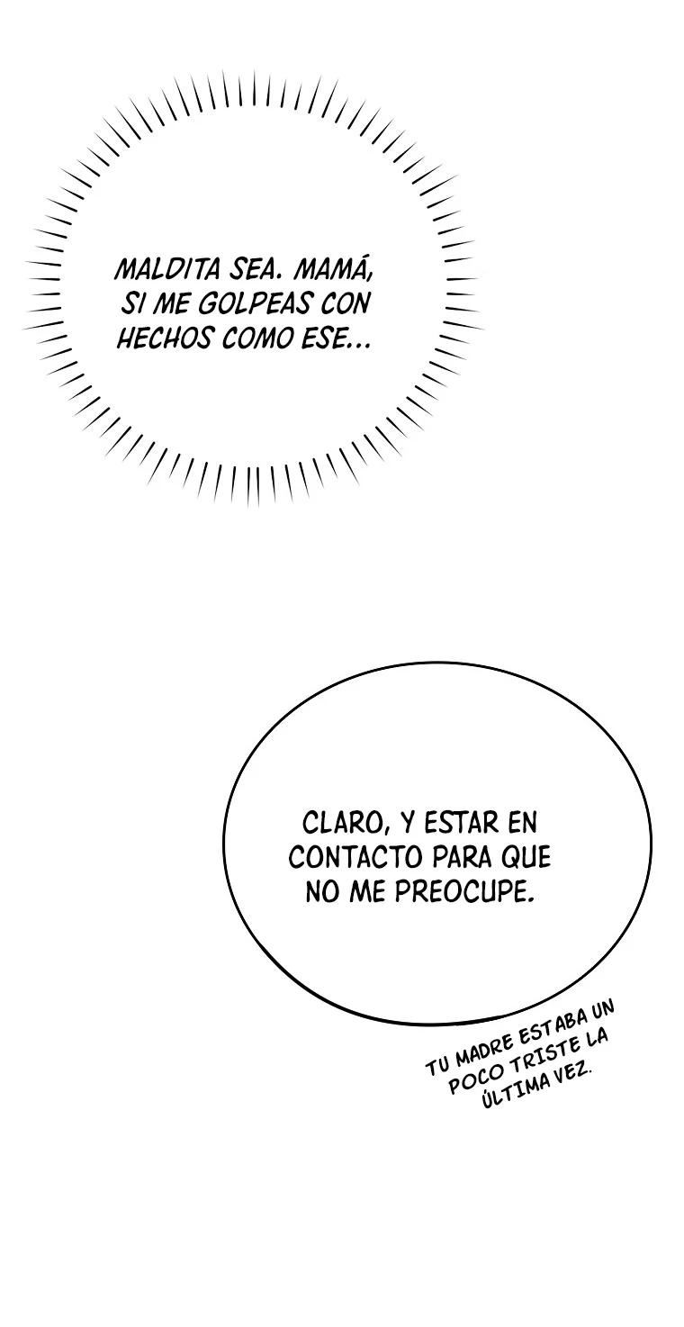 La Ascensión Marcial del Dios Demonio Capítulo 19 - Page 60