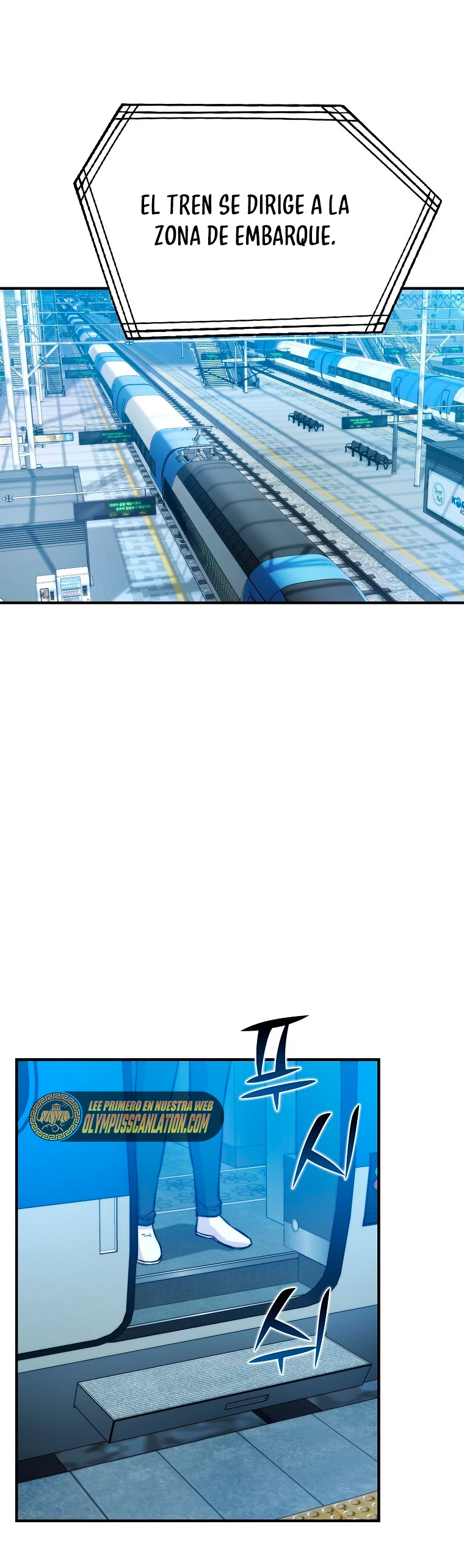 La Ascensión Marcial del Dios Demonio Capítulo 19 - Page 65