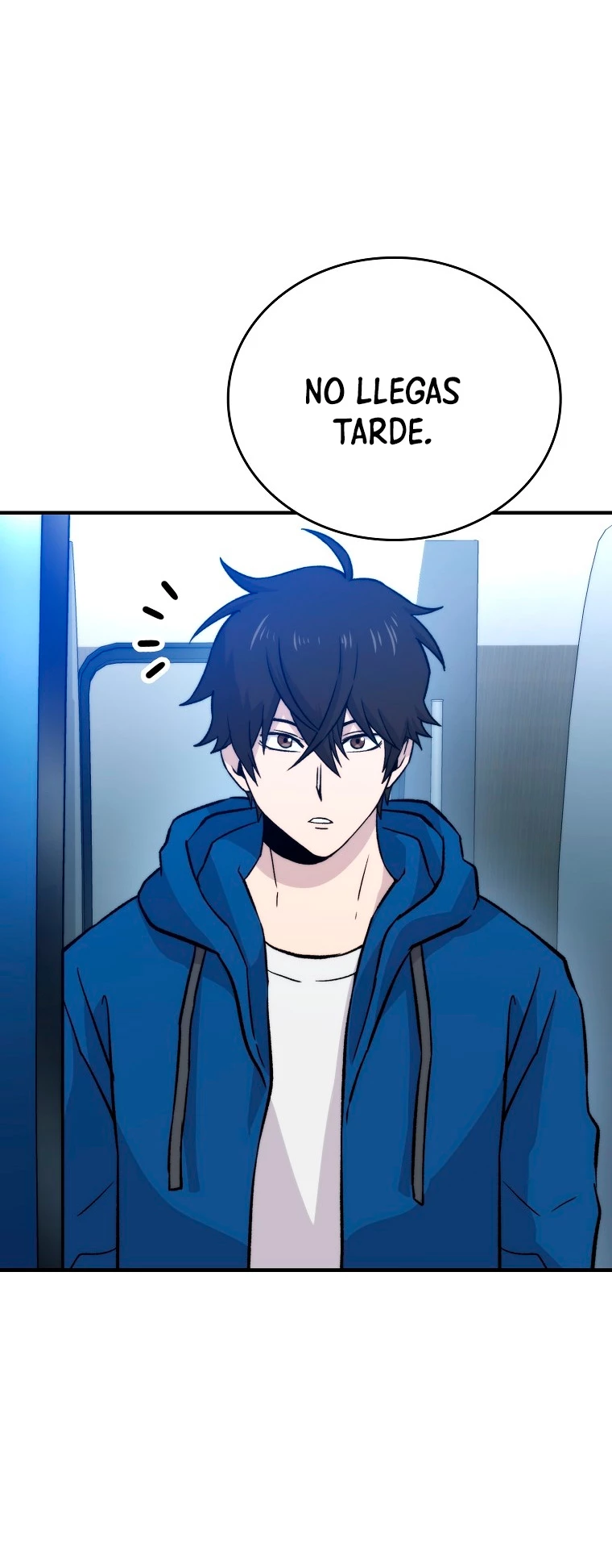 La Ascensión Marcial del Dios Demonio Capítulo 19 - Page 66