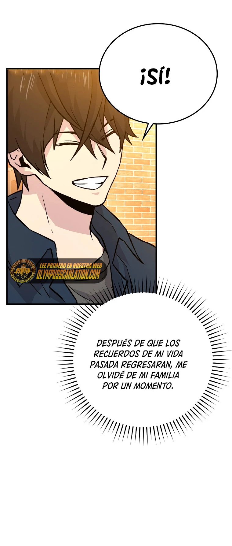 La Ascensión Marcial del Dios Demonio Capítulo 19 - Page 8