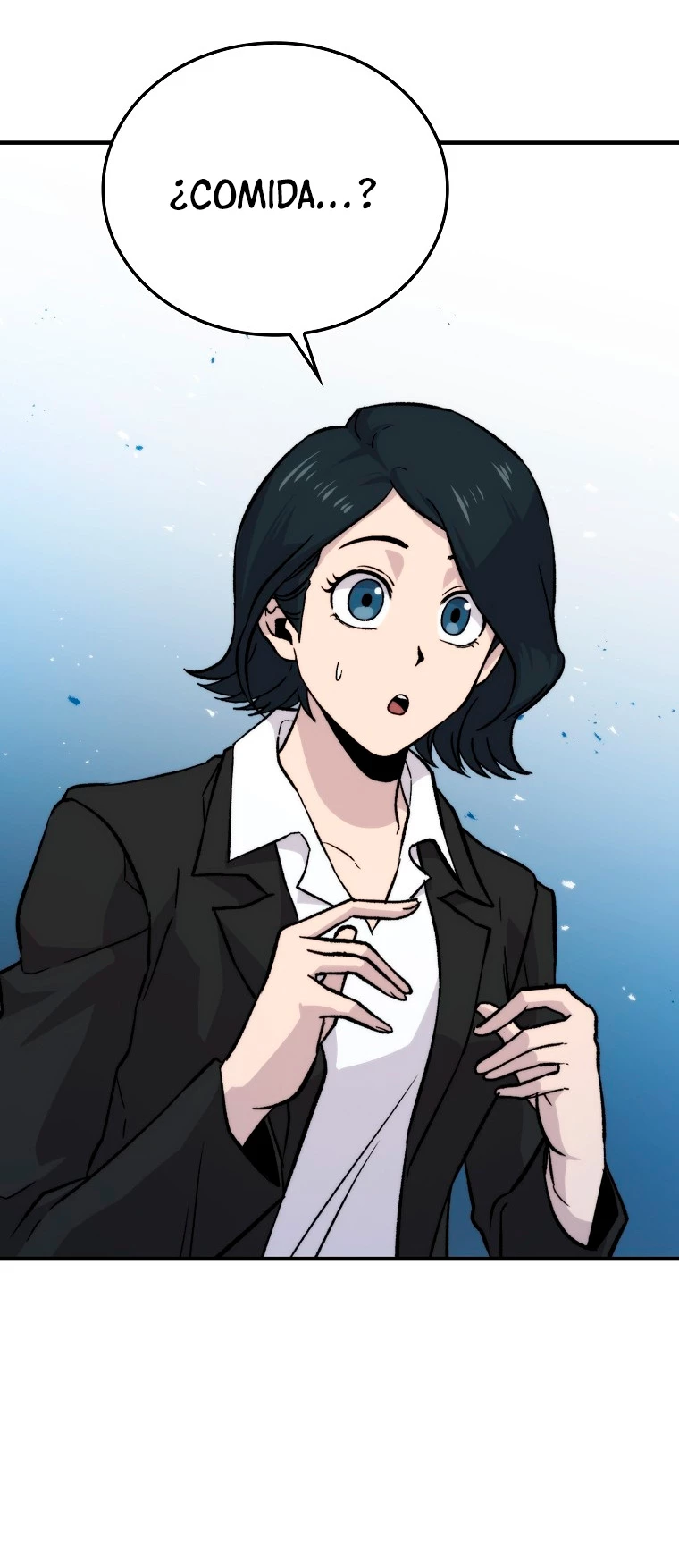 La Ascensión Marcial del Dios Demonio Capítulo 19 - Page 82