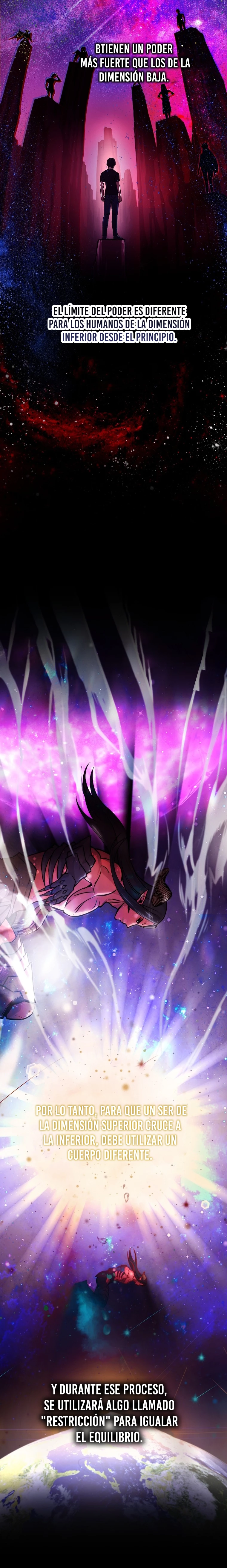 La Ascensión Marcial del Dios Demonio Capítulo 2 - Page 18