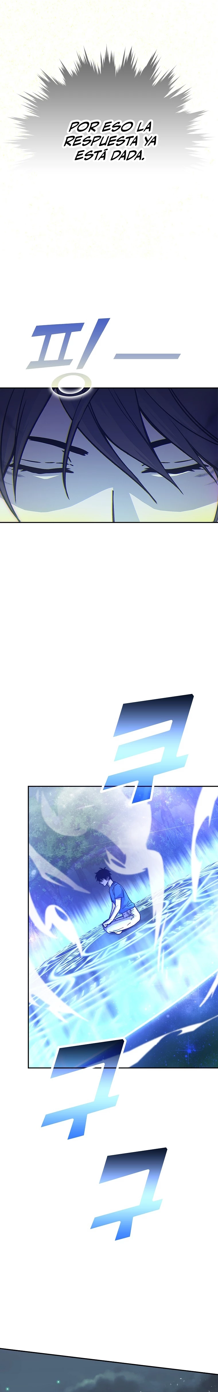 La Ascensión Marcial del Dios Demonio Capítulo 2 - Page 32