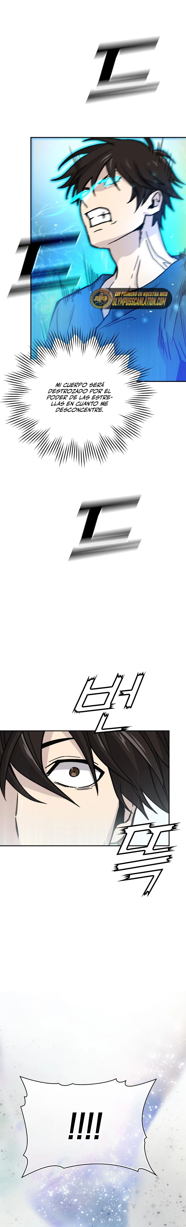 La Ascensión Marcial del Dios Demonio Capítulo 2 - Page 34