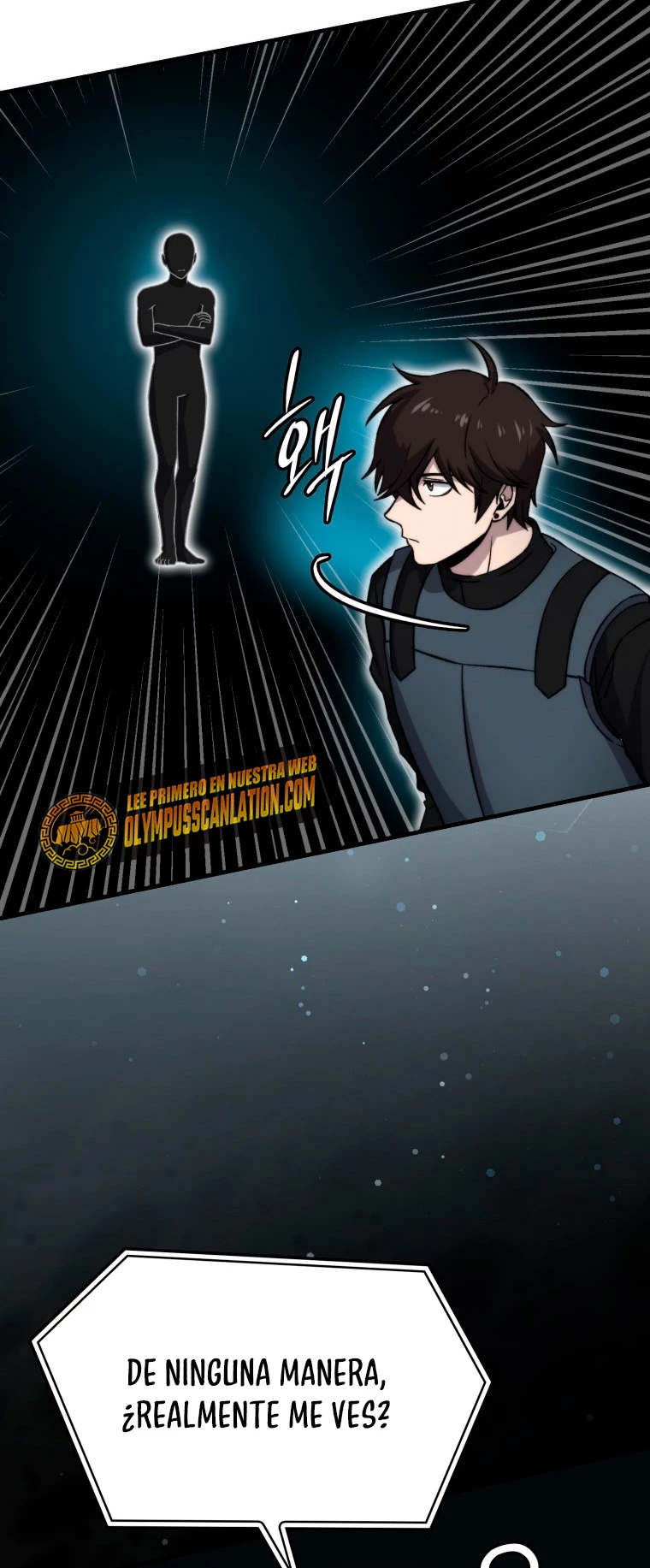 La Ascensión Marcial del Dios Demonio Capítulo 20 - Page 11