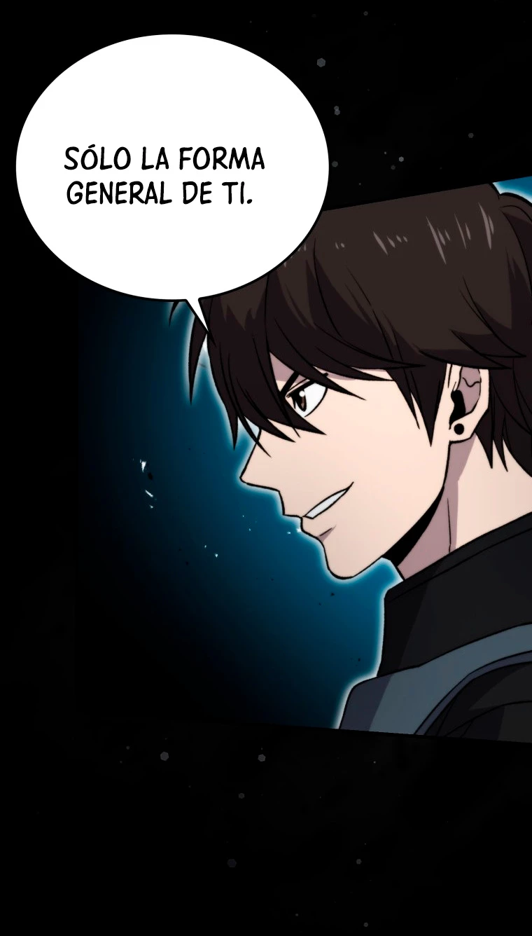 La Ascensión Marcial del Dios Demonio Capítulo 20 - Page 13