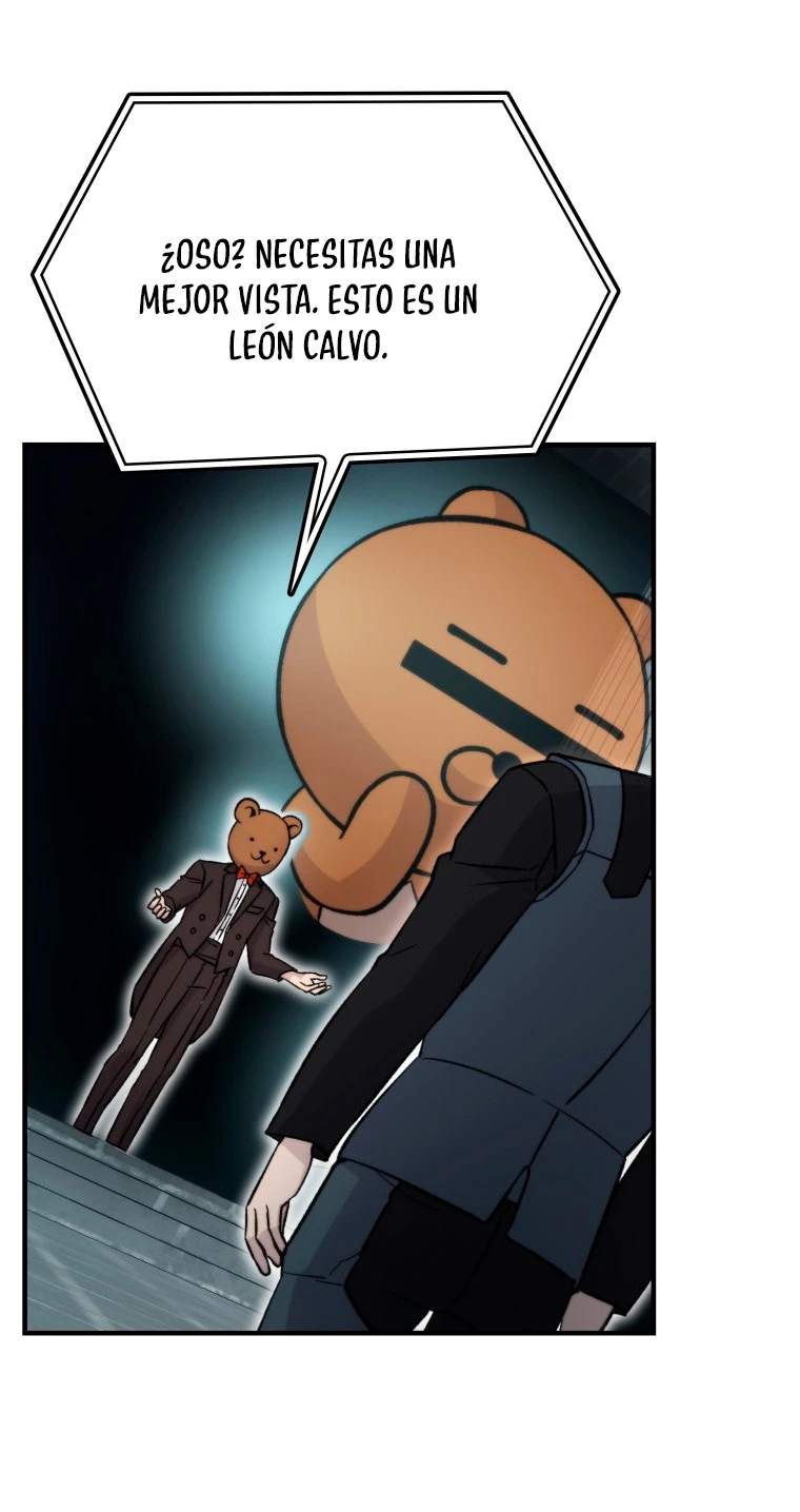 La Ascensión Marcial del Dios Demonio Capítulo 20 - Page 18