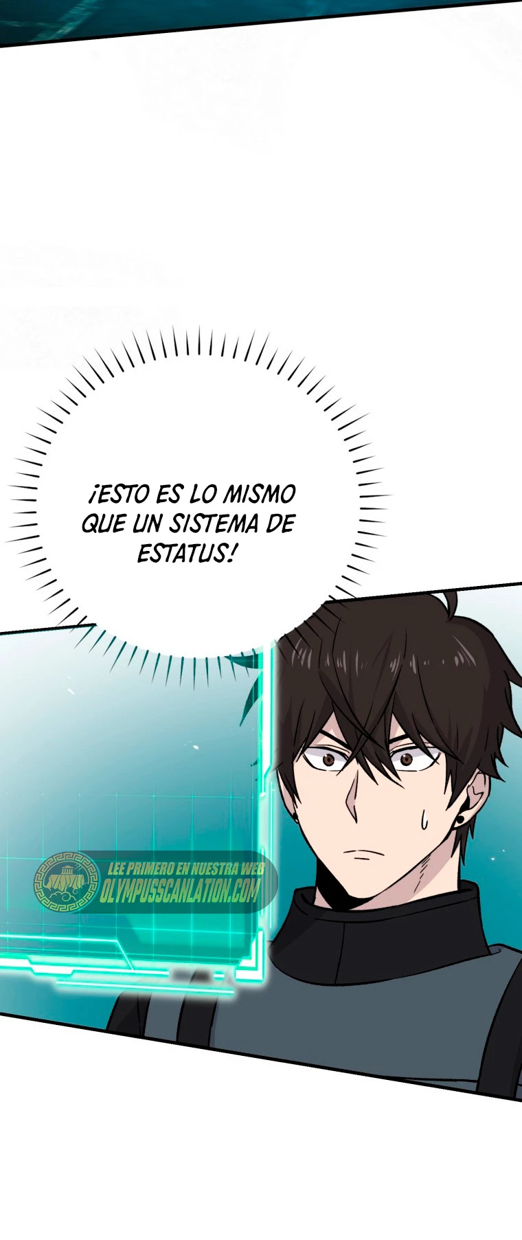 La Ascensión Marcial del Dios Demonio Capítulo 20 - Page 23