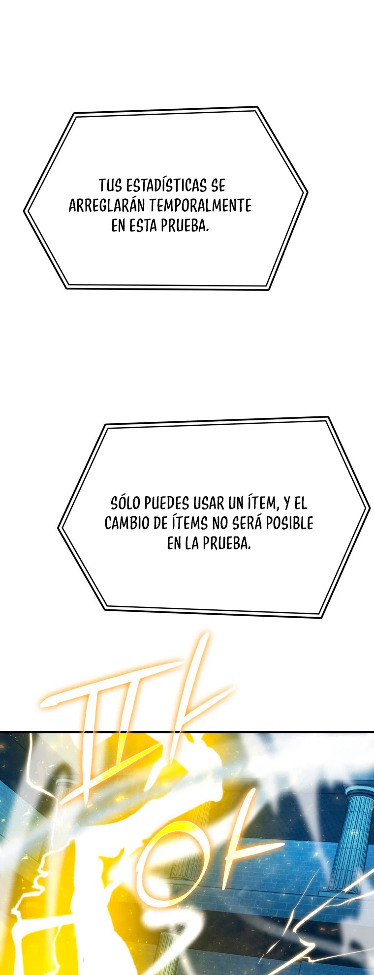 La Ascensión Marcial del Dios Demonio Capítulo 20 - Page 26