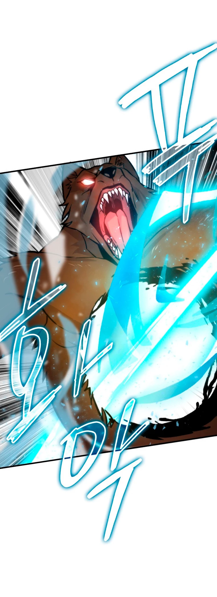 La Ascensión Marcial del Dios Demonio Capítulo 20 - Page 41