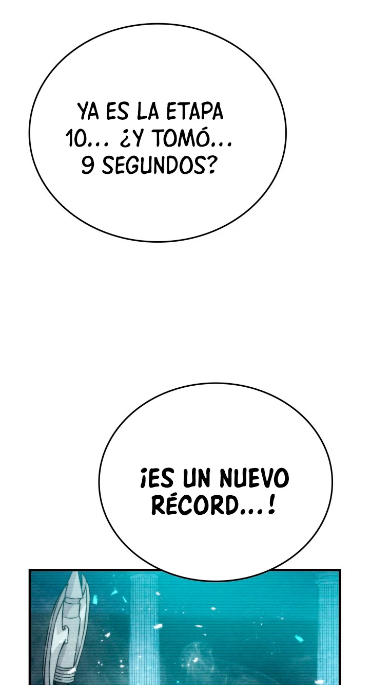 La Ascensión Marcial del Dios Demonio Capítulo 20 - Page 51