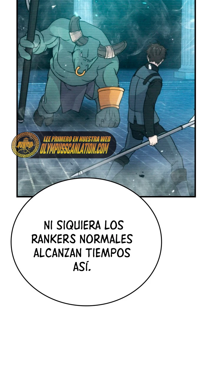 La Ascensión Marcial del Dios Demonio Capítulo 20 - Page 52