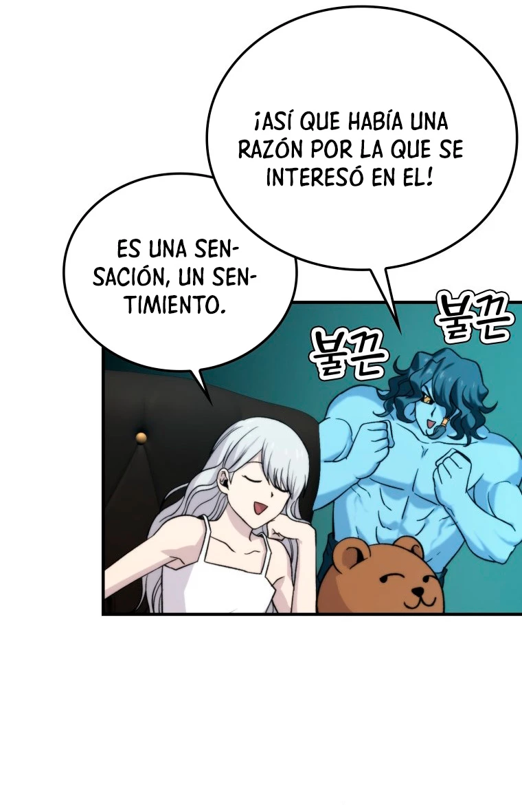 La Ascensión Marcial del Dios Demonio Capítulo 20 - Page 53