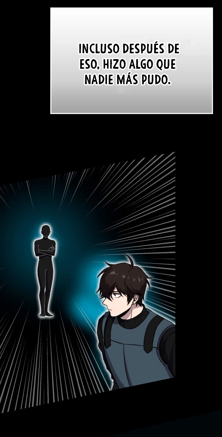 La Ascensión Marcial del Dios Demonio Capítulo 20 - Page 57