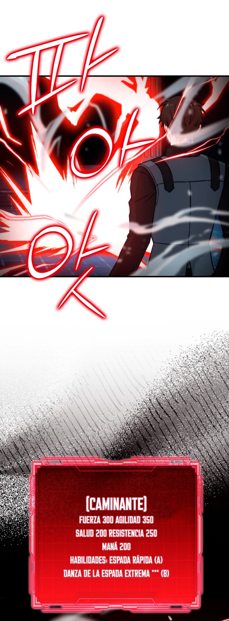 La Ascensión Marcial del Dios Demonio Capítulo 20 - Page 65