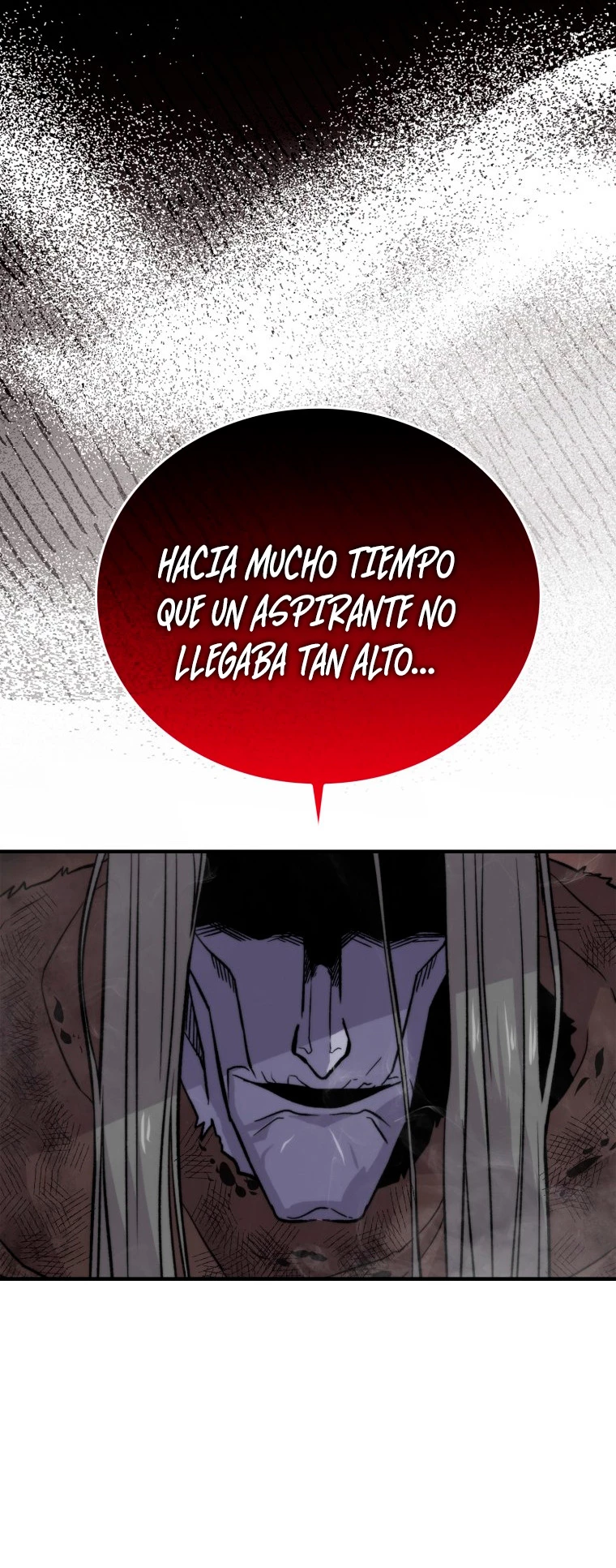 La Ascensión Marcial del Dios Demonio Capítulo 20 - Page 67