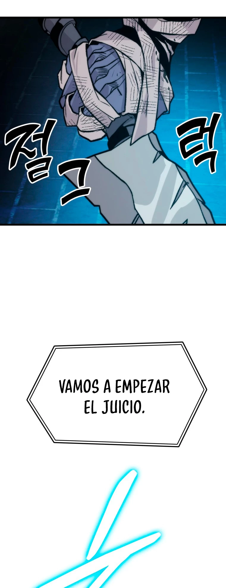 La Ascensión Marcial del Dios Demonio Capítulo 20 - Page 69