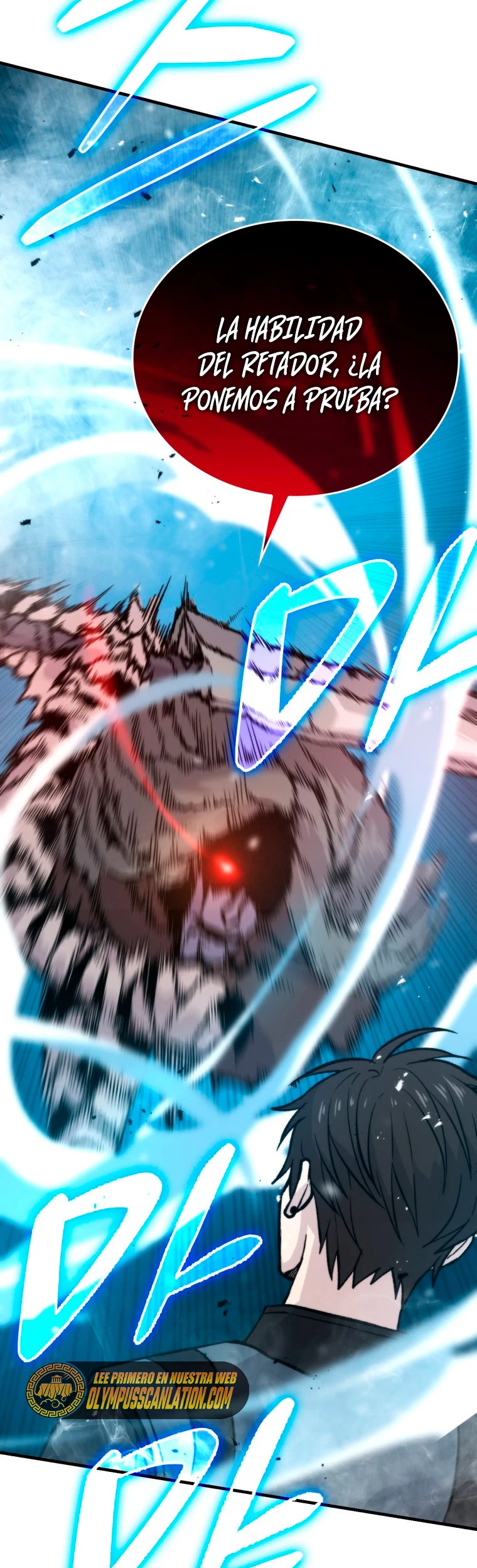 La Ascensión Marcial del Dios Demonio Capítulo 20 - Page 70