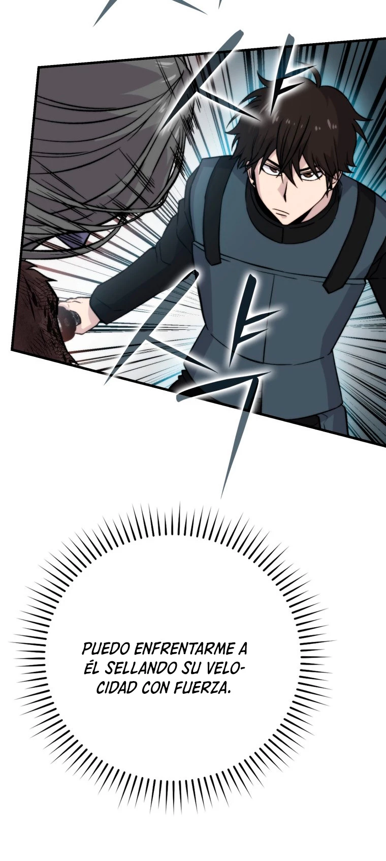 La Ascensión Marcial del Dios Demonio Capítulo 20 - Page 72