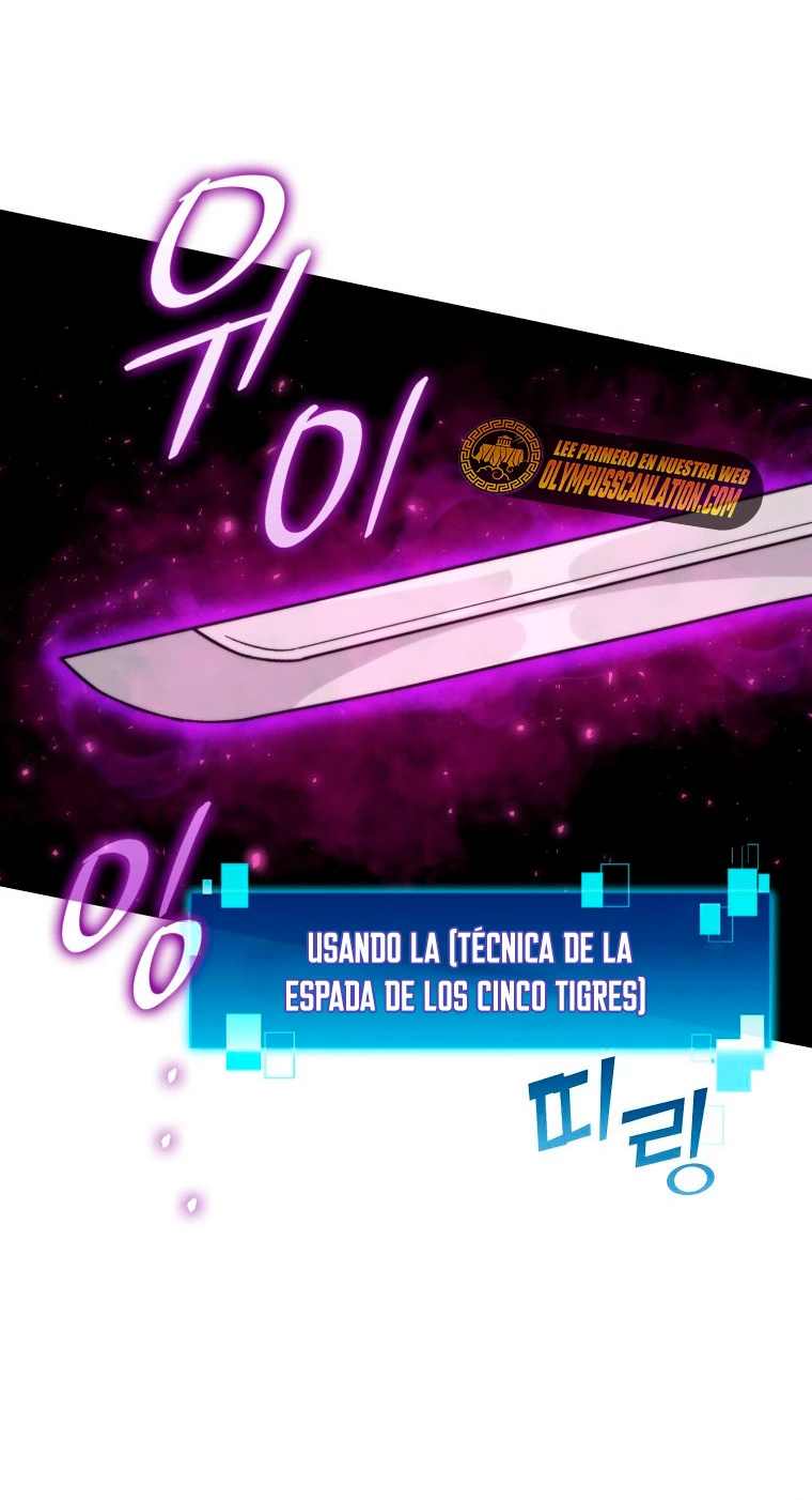 La Ascensión Marcial del Dios Demonio Capítulo 20 - Page 73