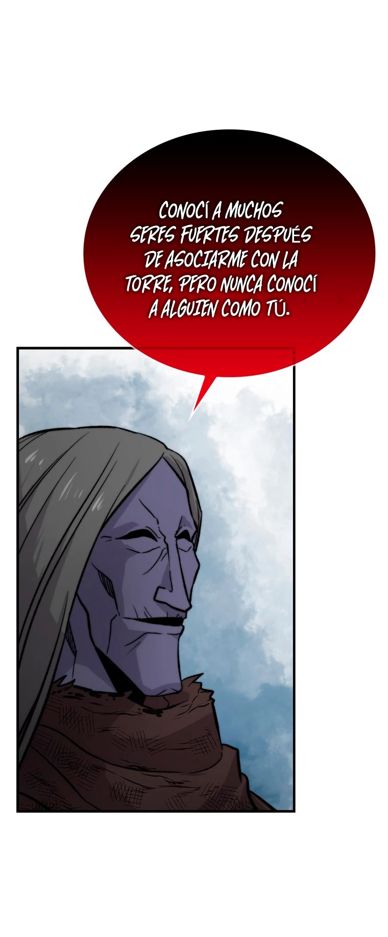 La Ascensión Marcial del Dios Demonio Capítulo 20 - Page 77