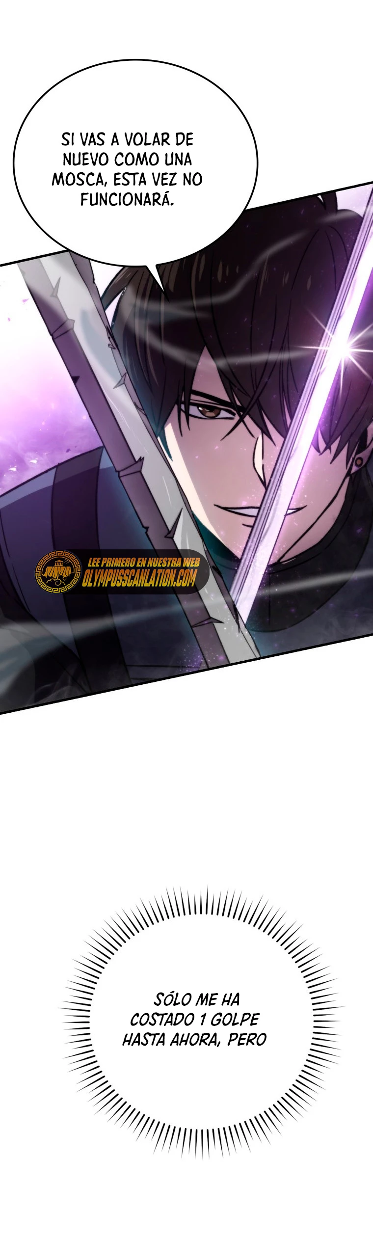 La Ascensión Marcial del Dios Demonio Capítulo 20 - Page 84