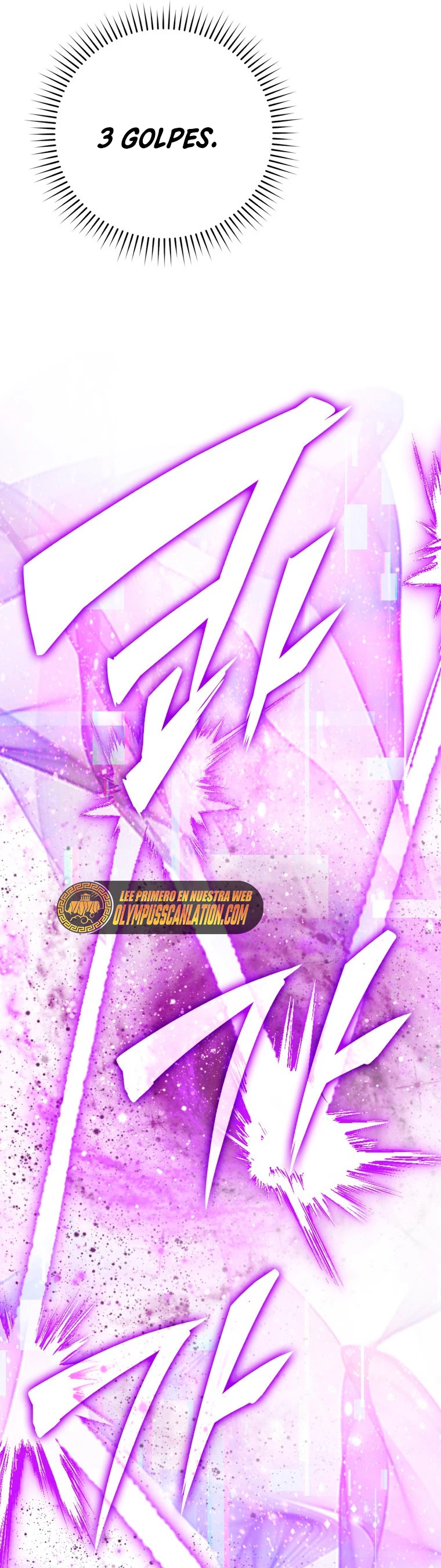 La Ascensión Marcial del Dios Demonio Capítulo 20 - Page 87