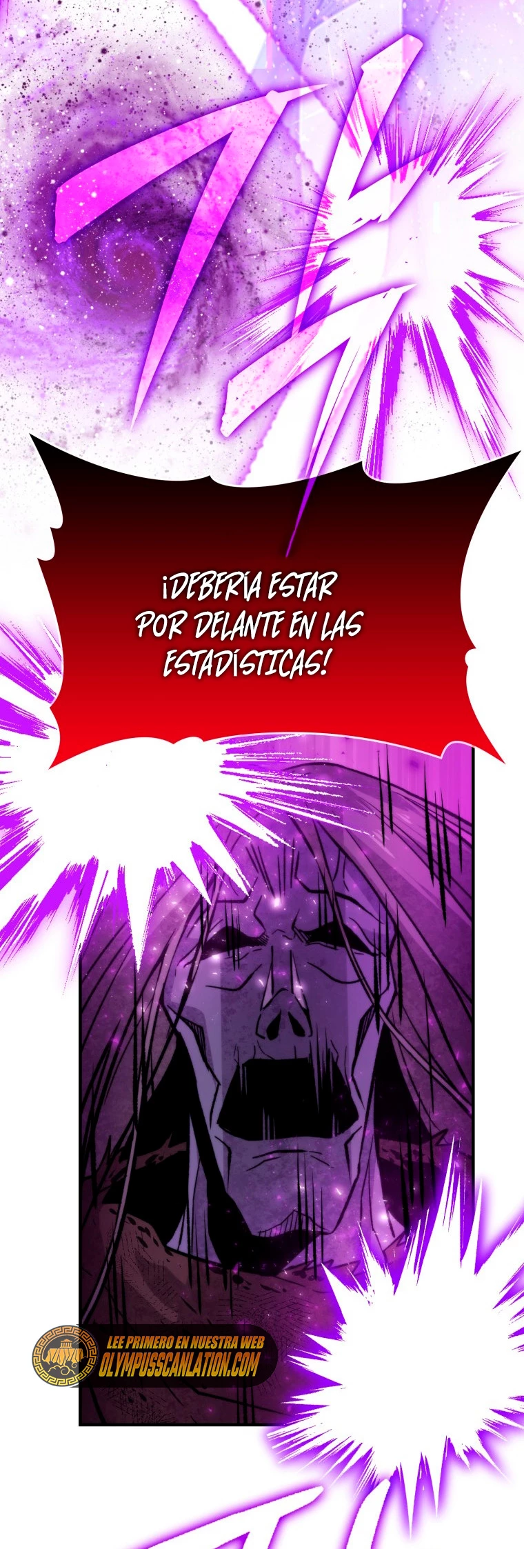 La Ascensión Marcial del Dios Demonio Capítulo 20 - Page 88