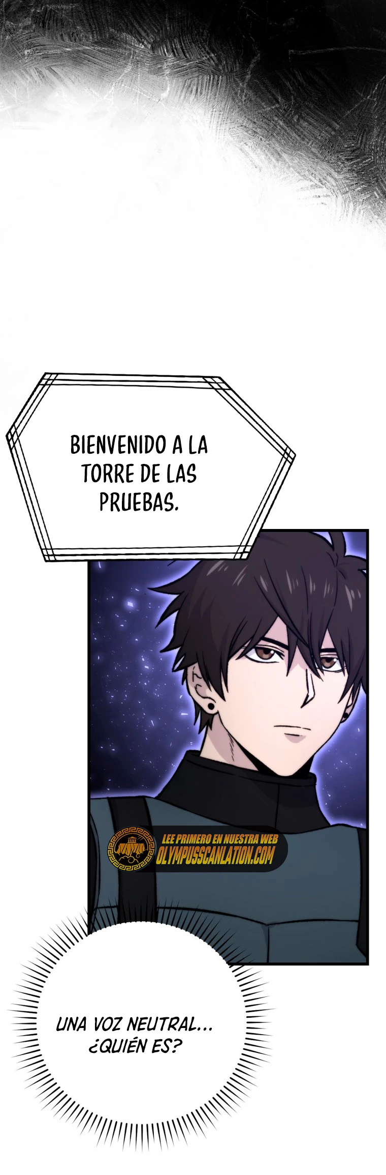 La Ascensión Marcial del Dios Demonio Capítulo 20 - Page 9