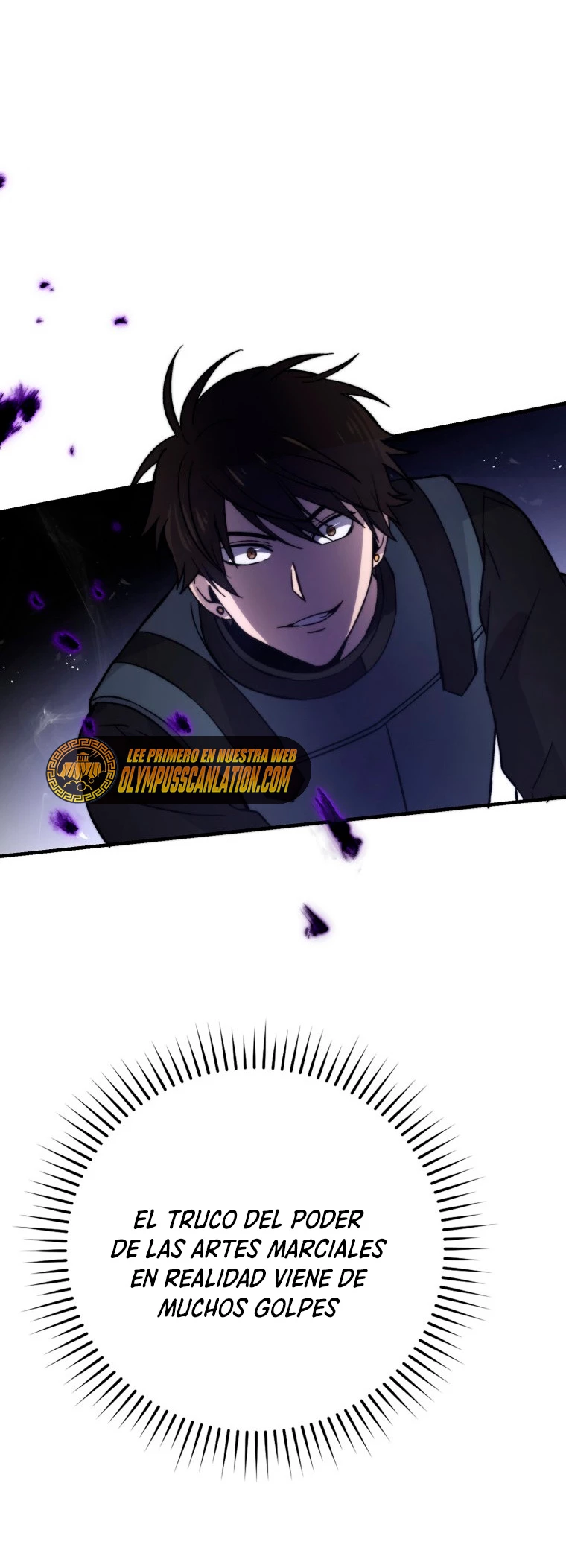 La Ascensión Marcial del Dios Demonio Capítulo 20 - Page 90