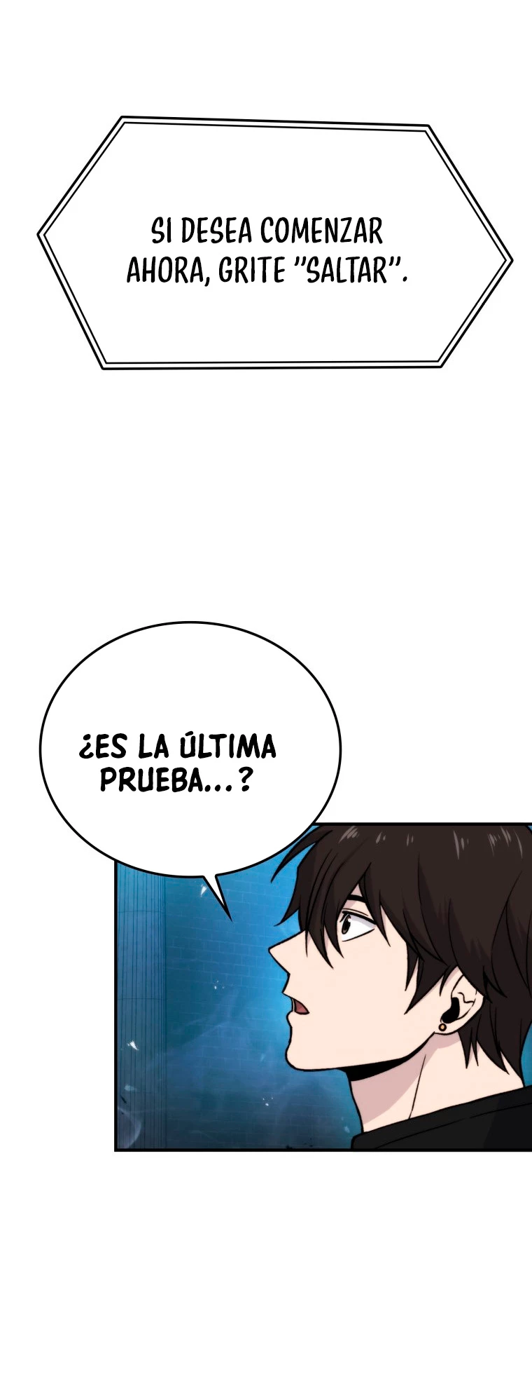 La Ascensión Marcial del Dios Demonio Capítulo 20 - Page 98