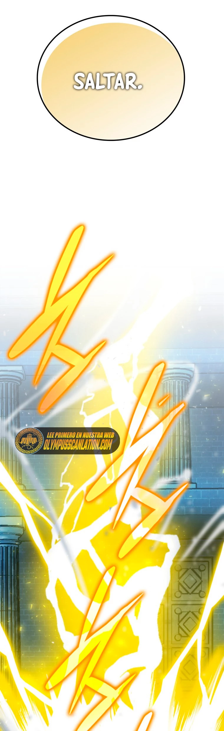 La Ascensión Marcial del Dios Demonio Capítulo 20 - Page 99