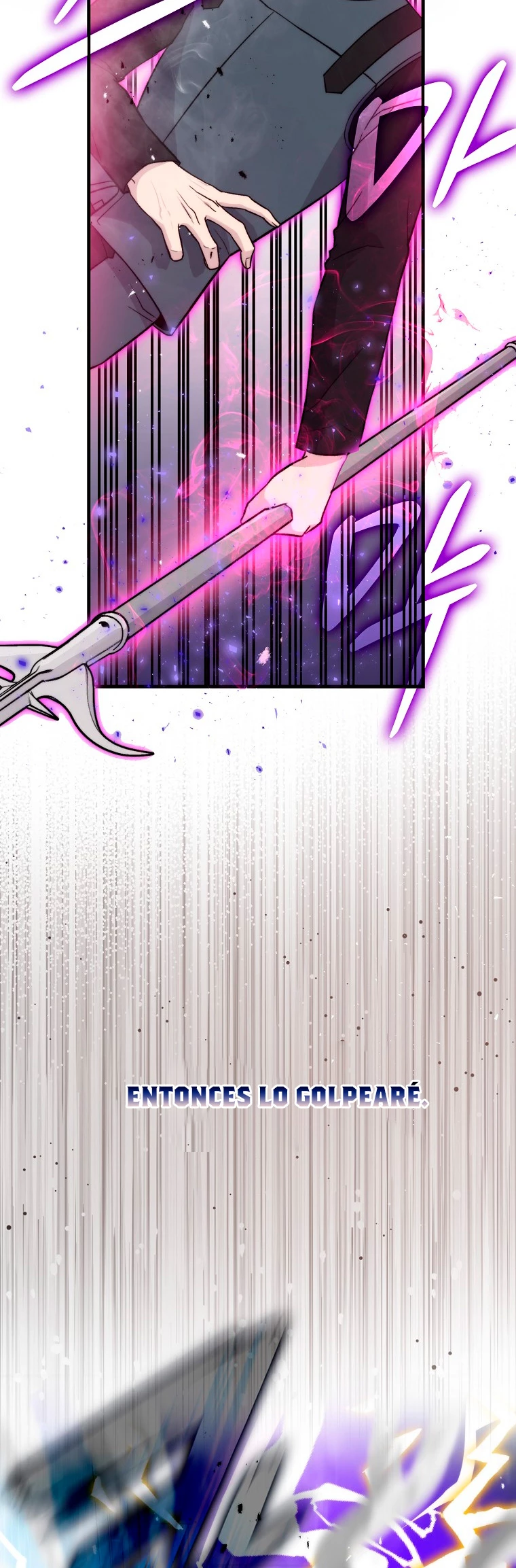 La Ascensión Marcial del Dios Demonio Capítulo 21 - Page 15