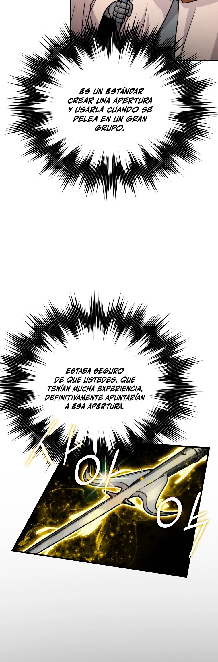 La Ascensión Marcial del Dios Demonio Capítulo 21 - Page 21