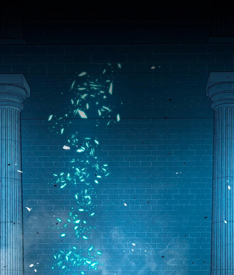 La Ascensión Marcial del Dios Demonio Capítulo 21 - Page 56