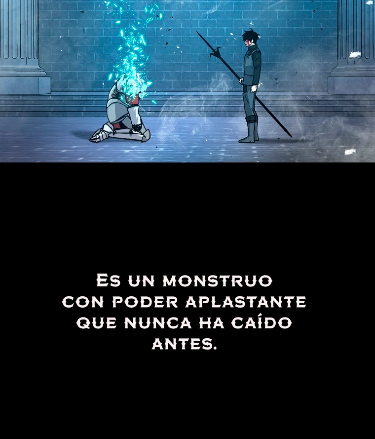 La Ascensión Marcial del Dios Demonio Capítulo 21 - Page 57