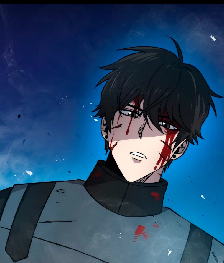 La Ascensión Marcial del Dios Demonio Capítulo 21 - Page 58