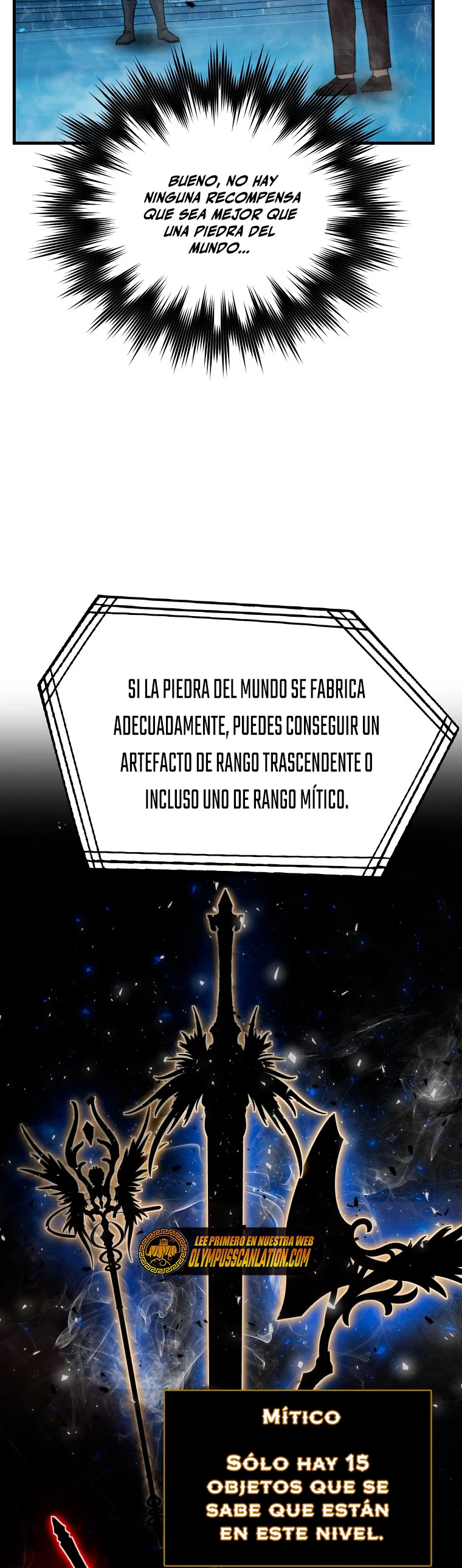 La Ascensión Marcial del Dios Demonio Capítulo 22 - Page 13