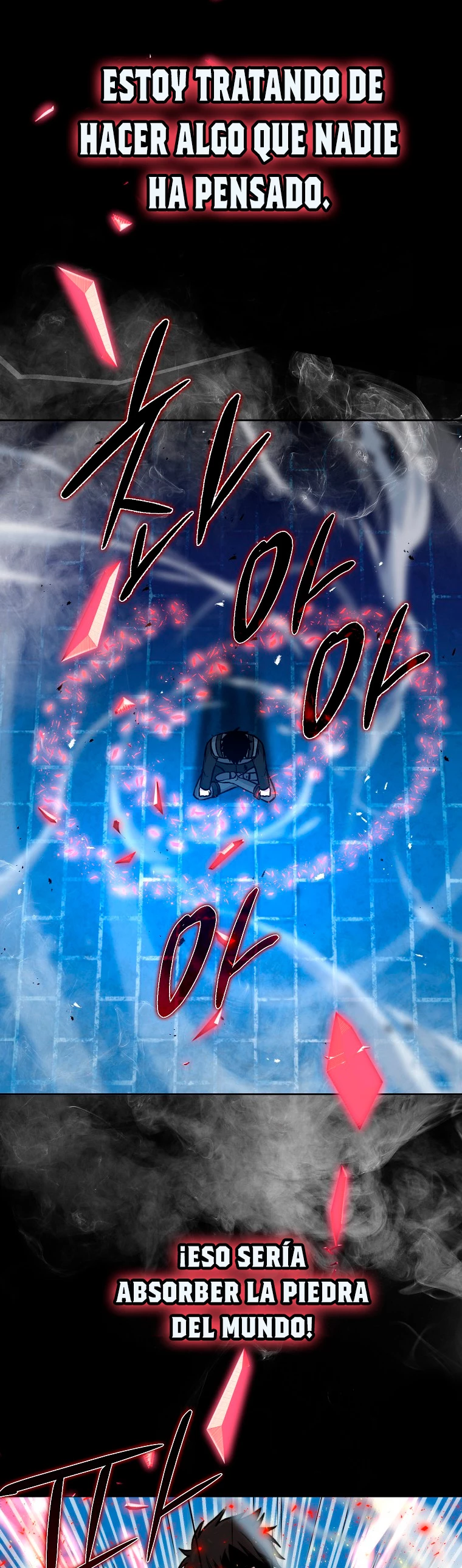 La Ascensión Marcial del Dios Demonio Capítulo 22 - Page 20