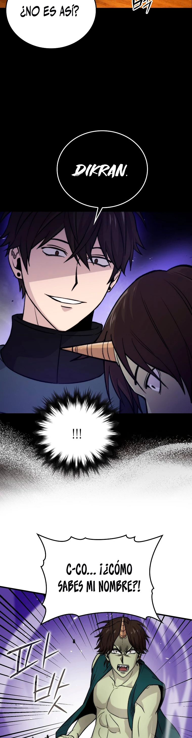 La Ascensión Marcial del Dios Demonio Capítulo 23 - Page 13