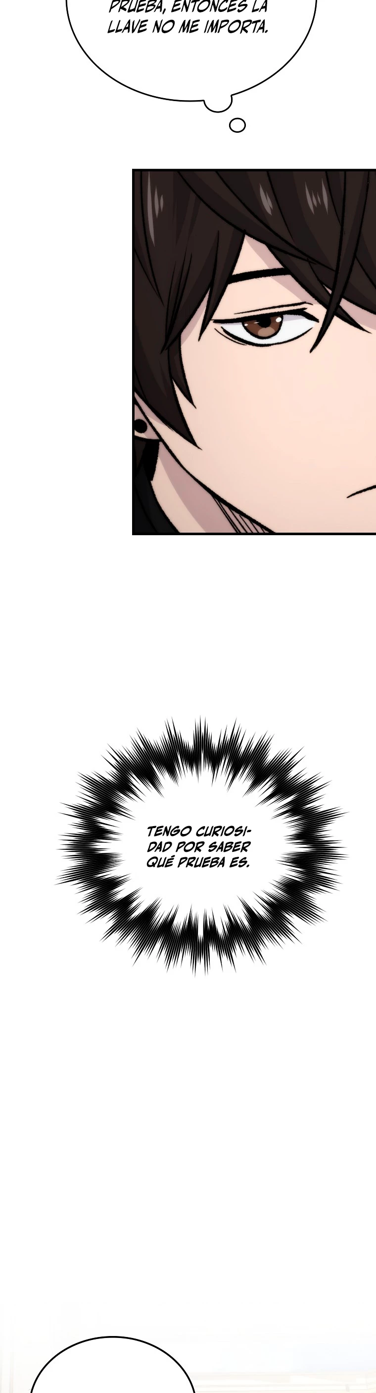 La Ascensión Marcial del Dios Demonio Capítulo 23 - Page 26