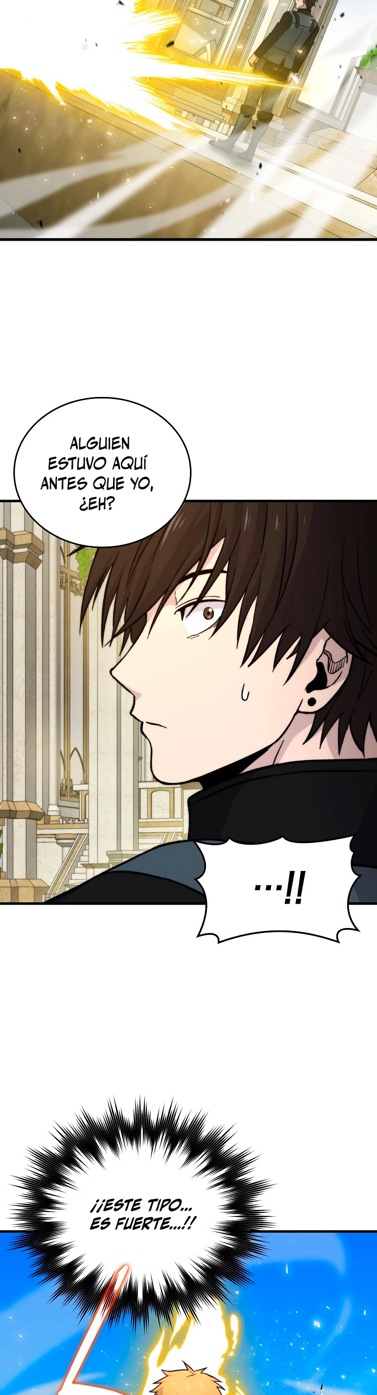 La Ascensión Marcial del Dios Demonio Capítulo 23 - Page 30