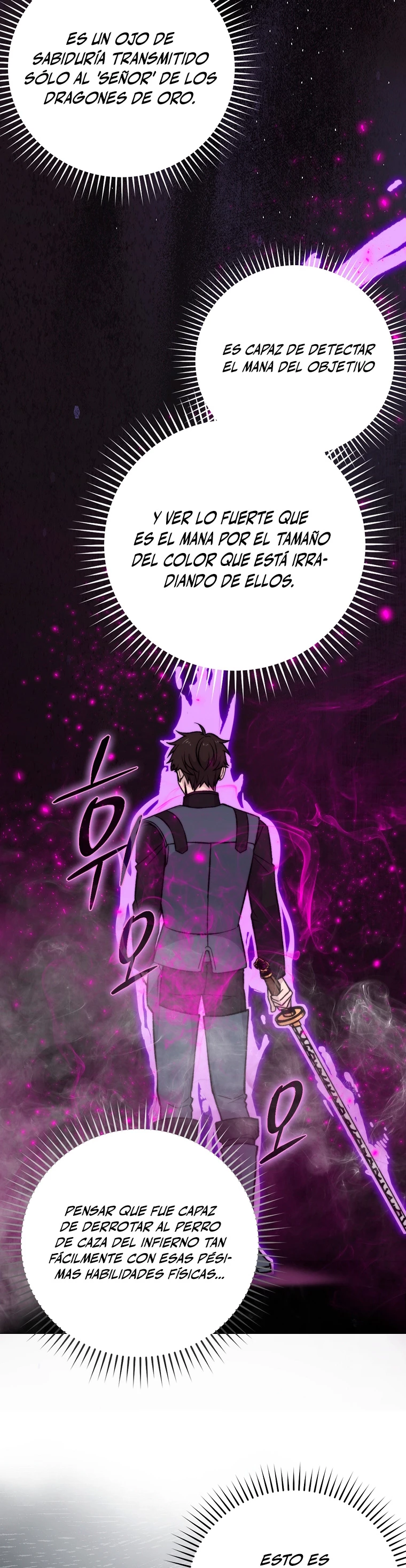 La Ascensión Marcial del Dios Demonio Capítulo 24 - Page 14