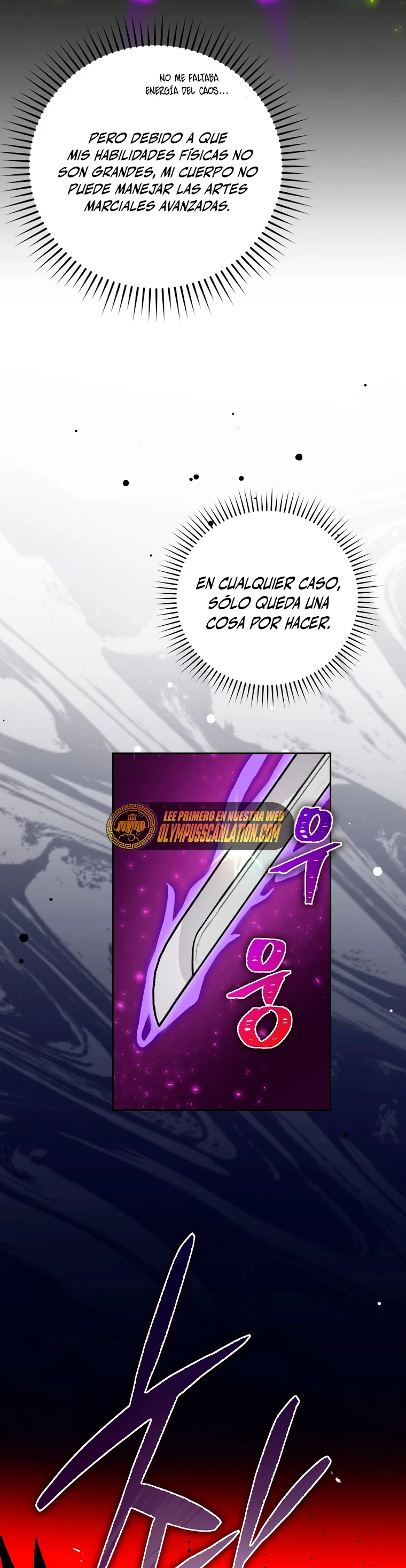 La Ascensión Marcial del Dios Demonio Capítulo 24 - Page 18