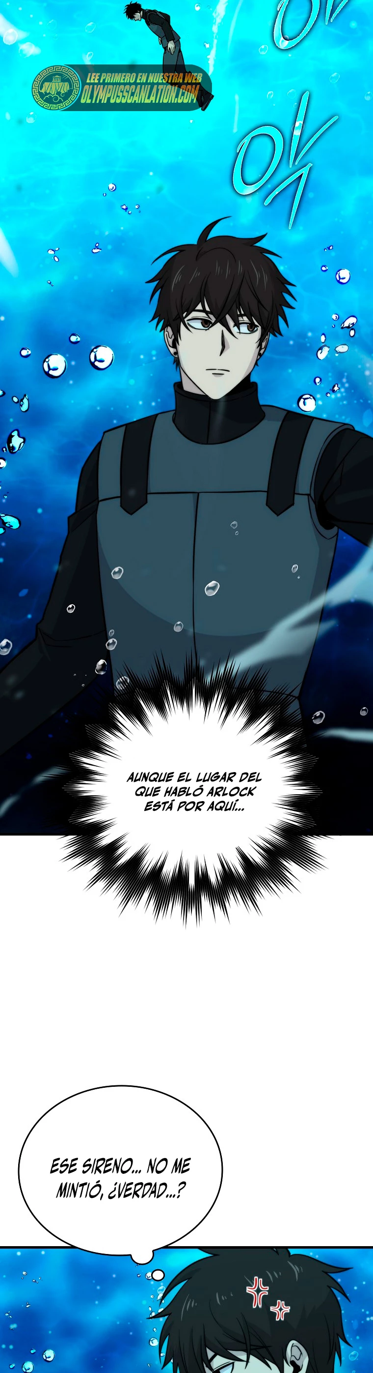 La Ascensión Marcial del Dios Demonio Capítulo 25 - Page 18