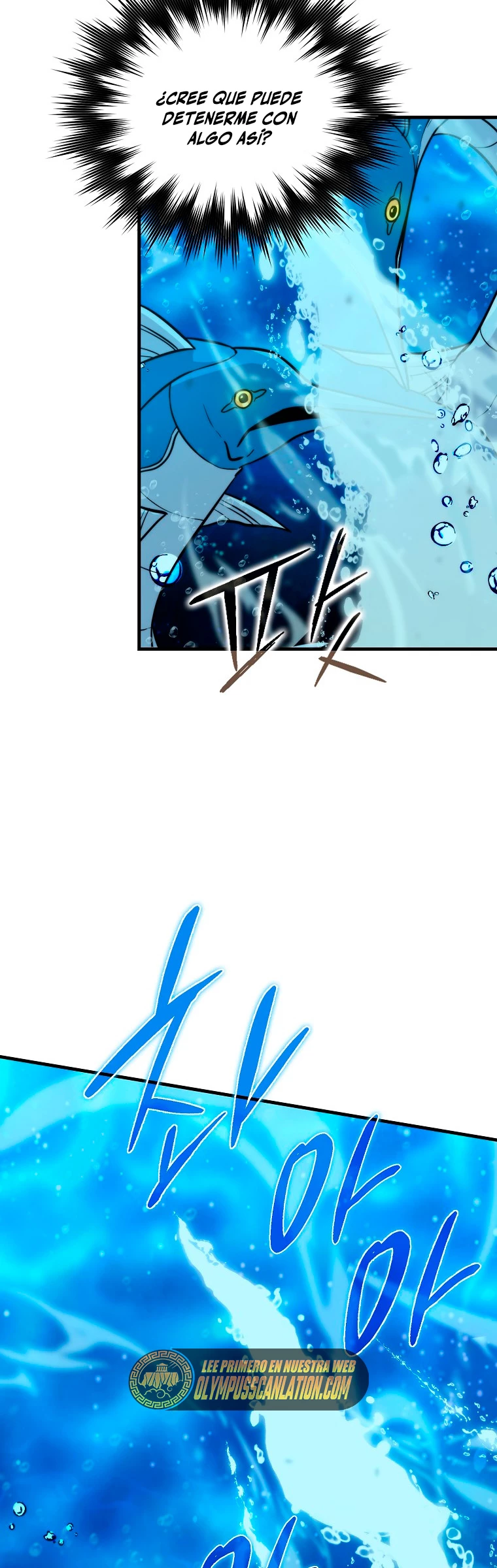 La Ascensión Marcial del Dios Demonio Capítulo 25 - Page 29