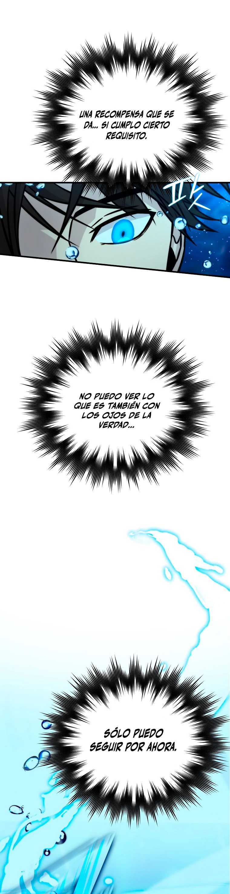 La Ascensión Marcial del Dios Demonio Capítulo 25 - Page 37